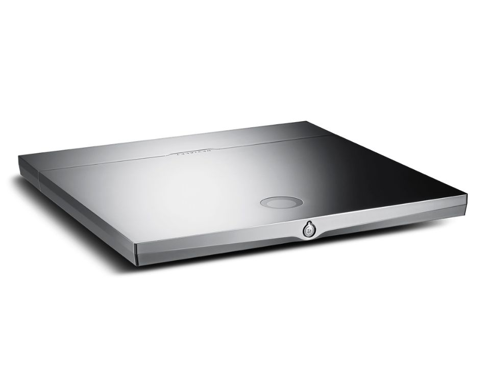 Devialet Expert 220 Pro Angle