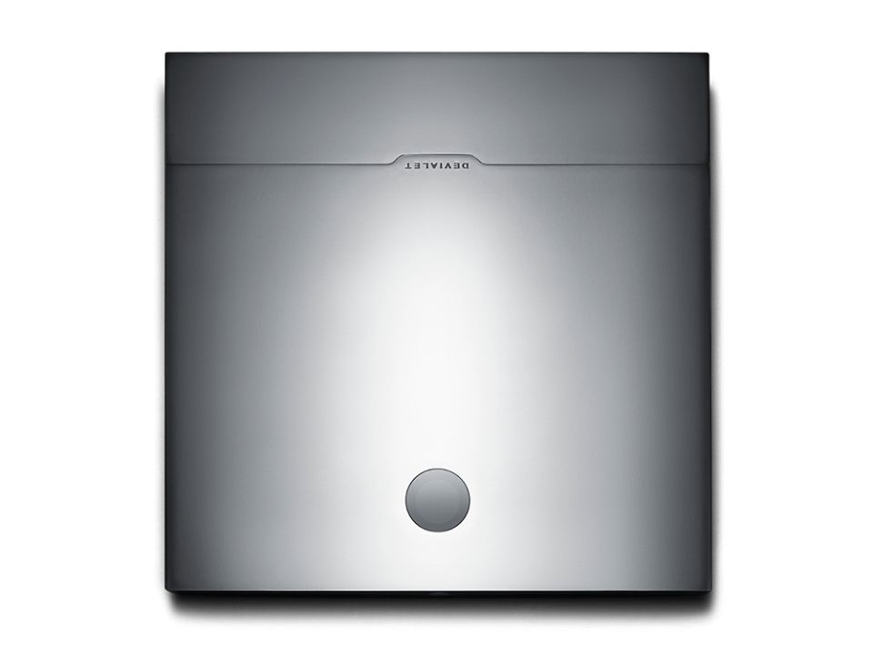 Devialet Expert 220 Pro Interface