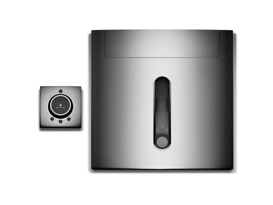 Devialet Expert 250 Pro Angle