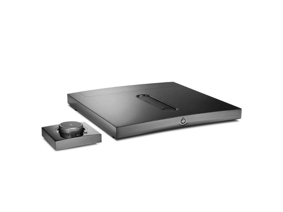 Devialet Expert 250 Pro Interface