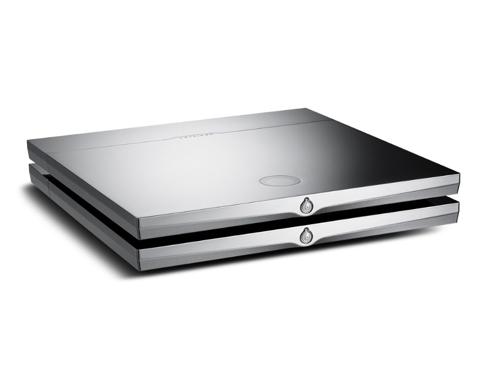 Devialet Expert 440 Pro Dual Setup