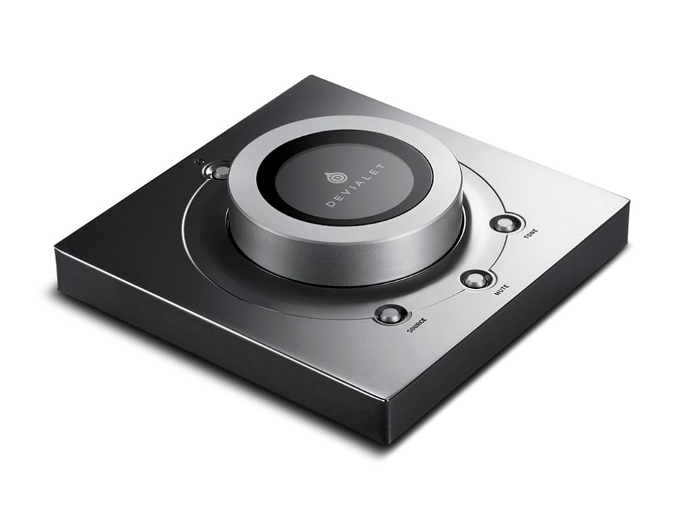 Devialet Expert 440 Pro Dual Profile