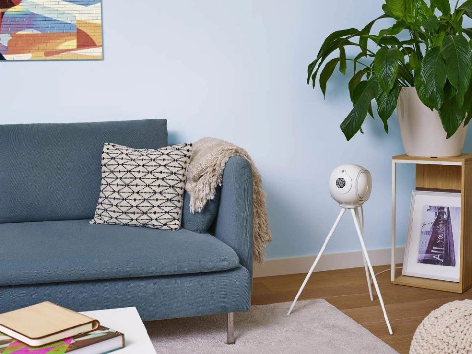 Devialet Legs Premium Stand