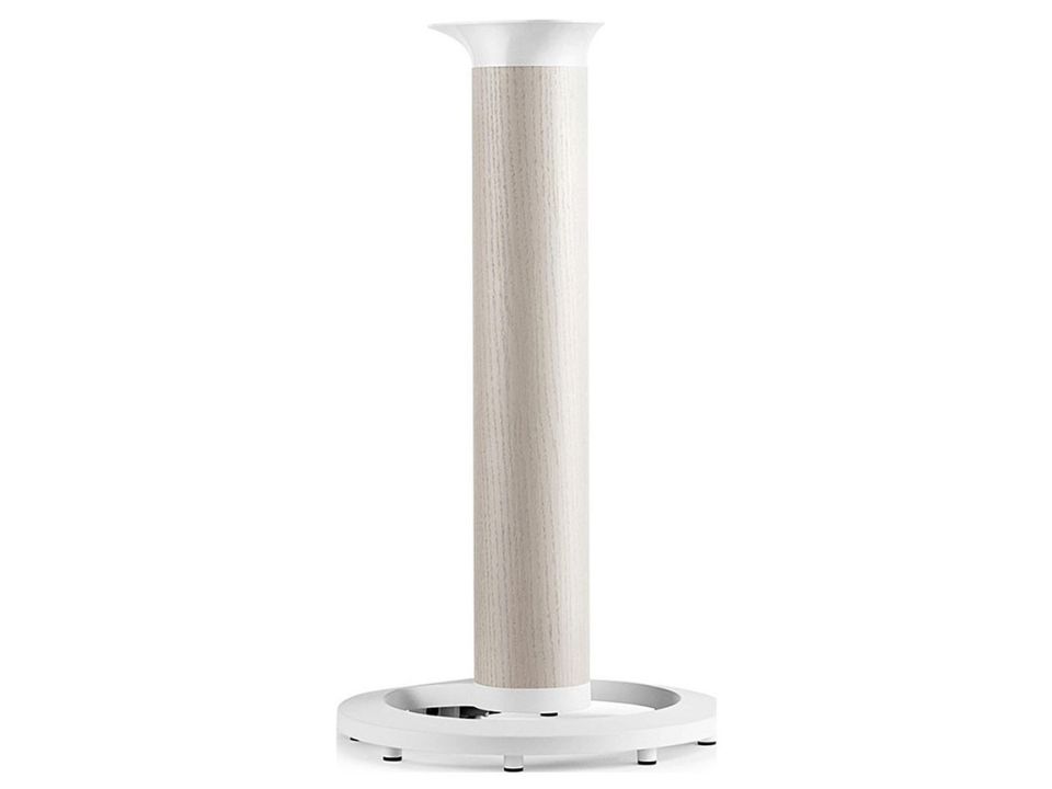 Devialet Tree Wood Close-up Profile