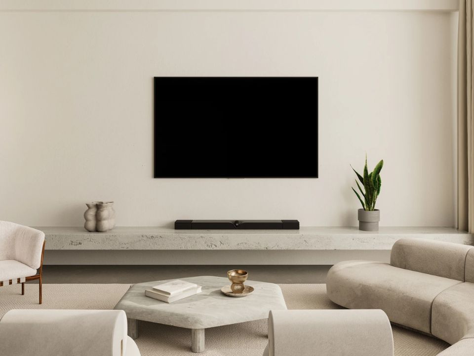 Devialet Dione Matte Black