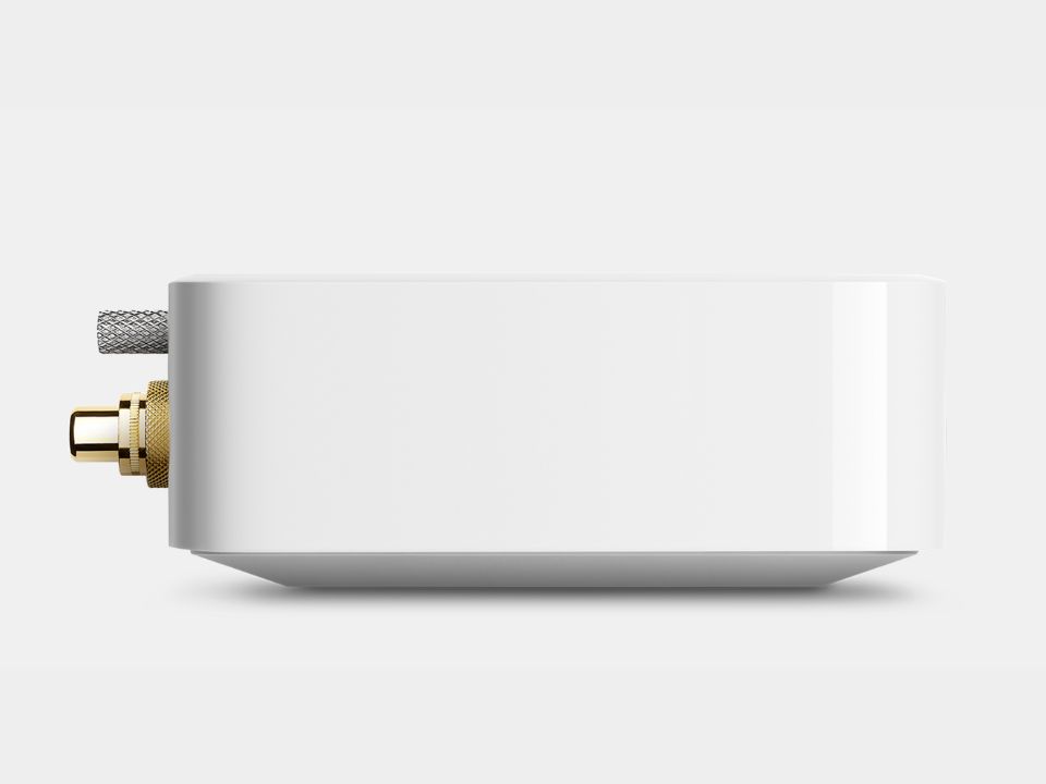Devialet Arch Interface