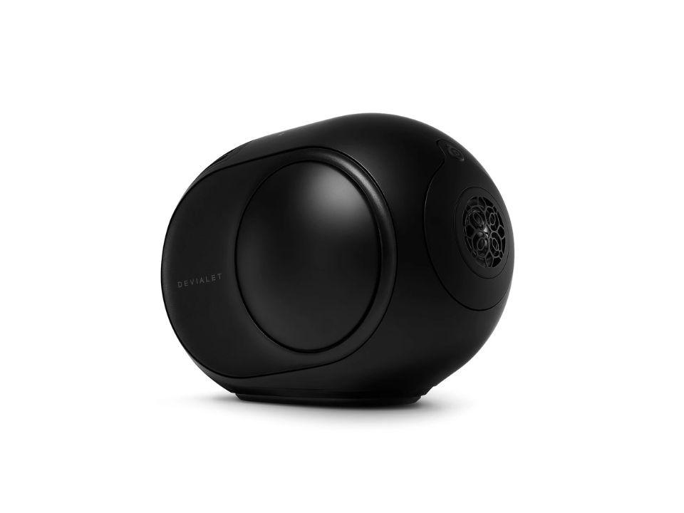 Devialet Phantom Power Performance