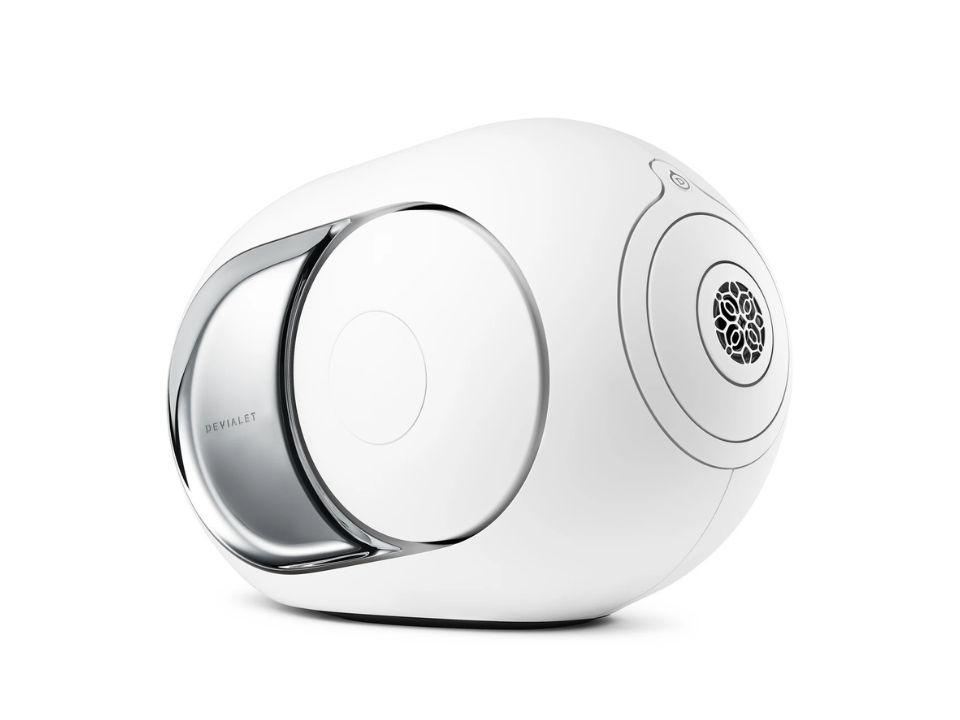 Devialet Phantom Theater High-End Audio