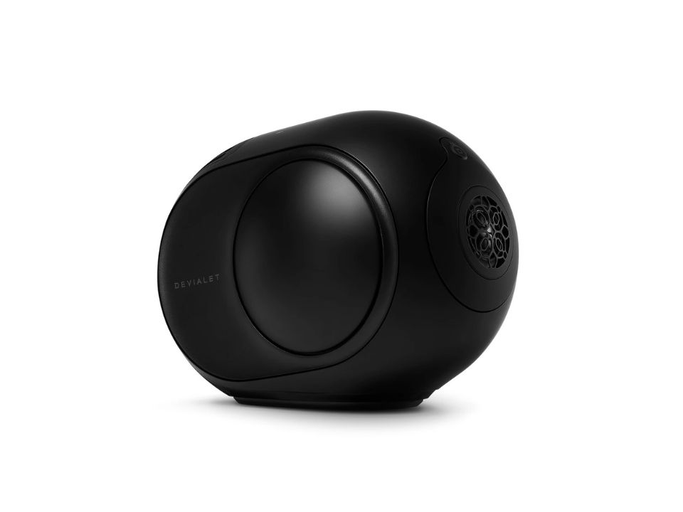 Phantom Theater 7 Detail