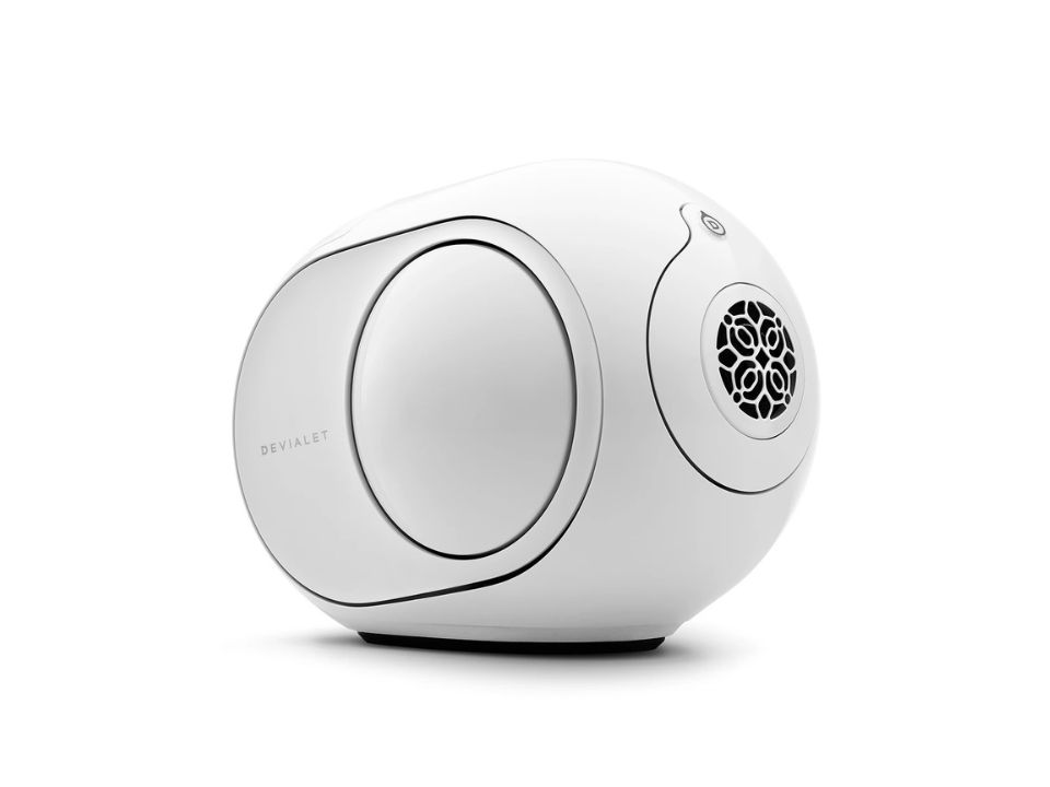 Phantom Theater 7 Aesthetics