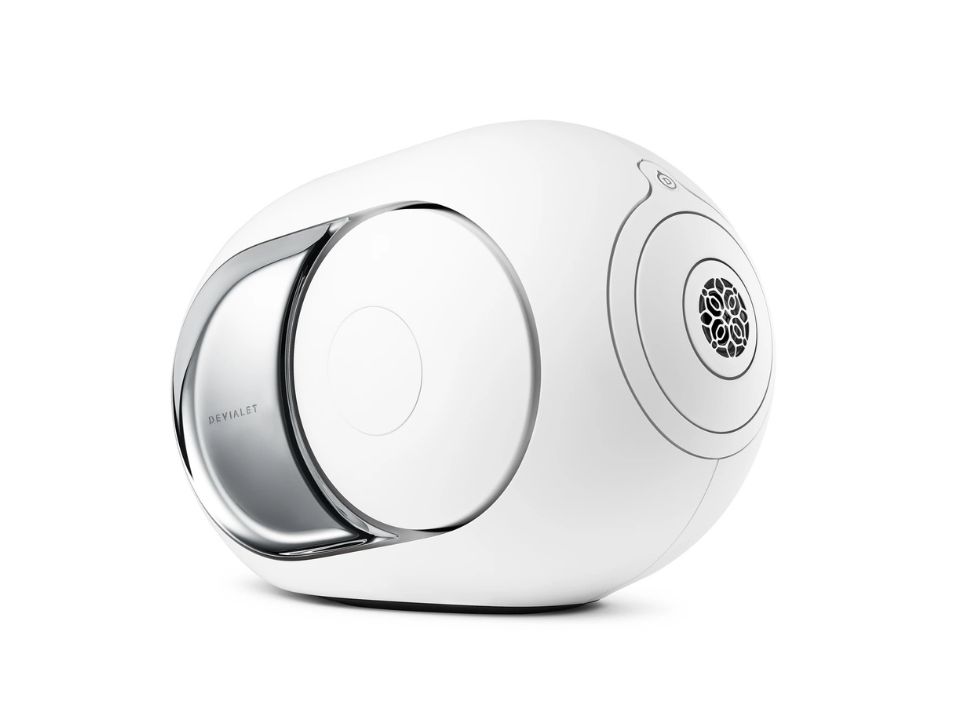 Devialet Phantom Theater 7 Living Space
