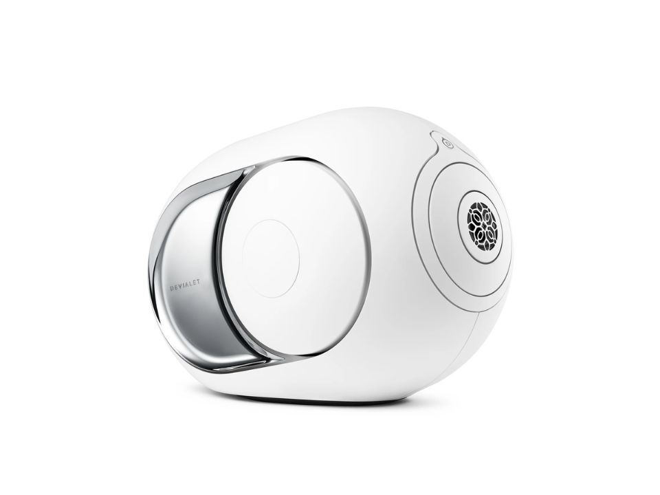 Devialet Theater 9 Customization