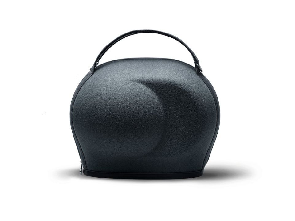 Devialet Cocoon Detail Design