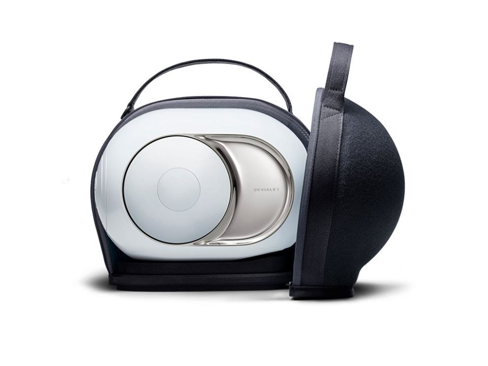 Devialet Cocoon Phantom Premier
