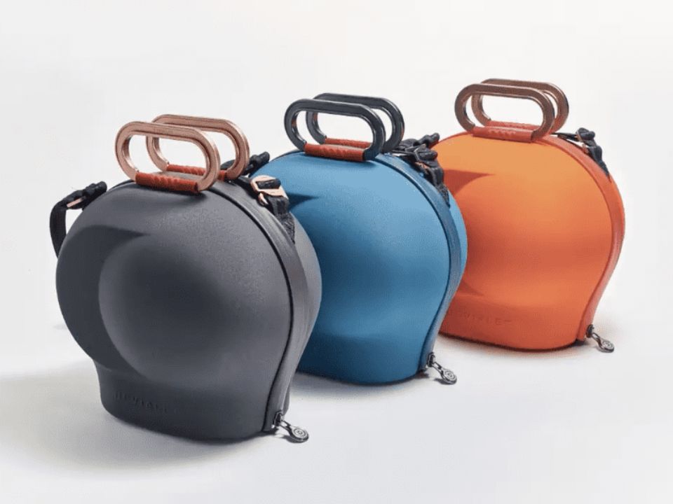 Devialet Reactor Cocoon Grey