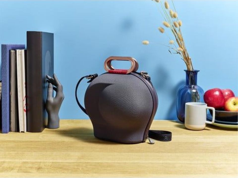 Devialet Reactor Cocoon Interior