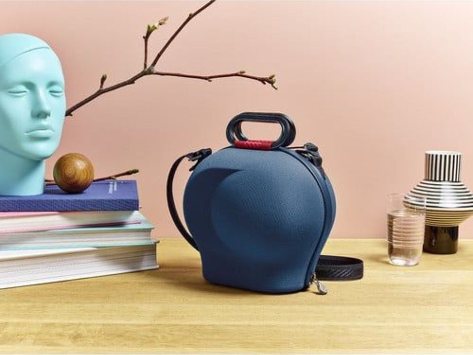 Devialet Reactor Cocoon Carry