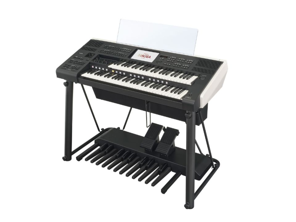 Yamaha ELS-03X - Ảnh thực tế 3