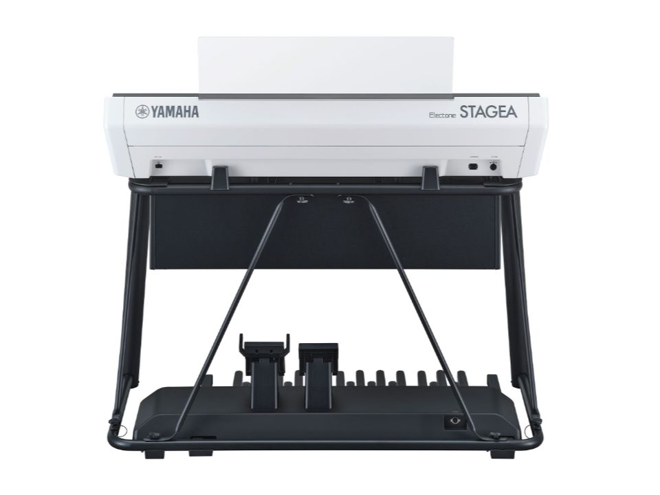 Chi tiết đàn Yamaha ELS-03X - Hình 4