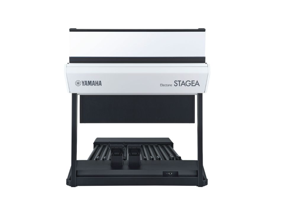 Yamaha ELS-03XF - Ảnh thực tế 3