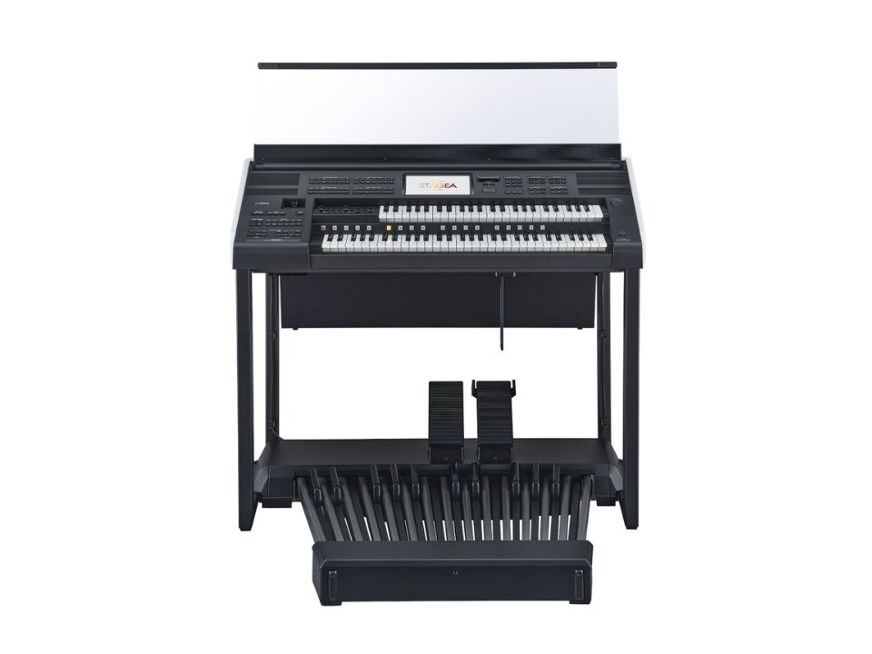 Yamaha ELS-03XF - Đánh giá chi tiết tại Piano House