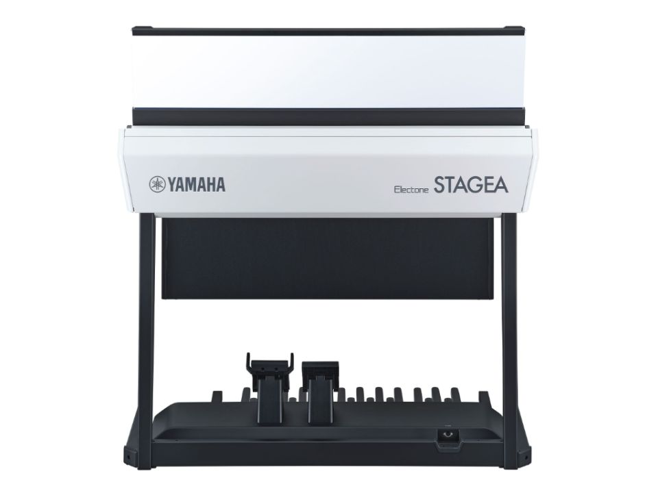 Yamaha ELS-03XR - Ảnh thực tế 3