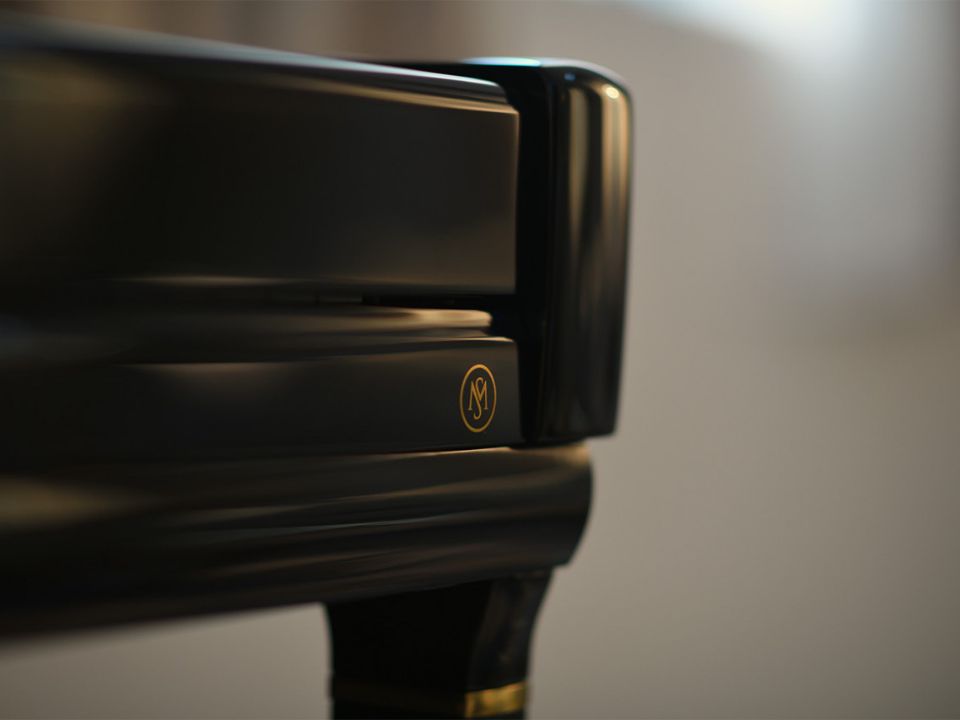 Millennium III Action