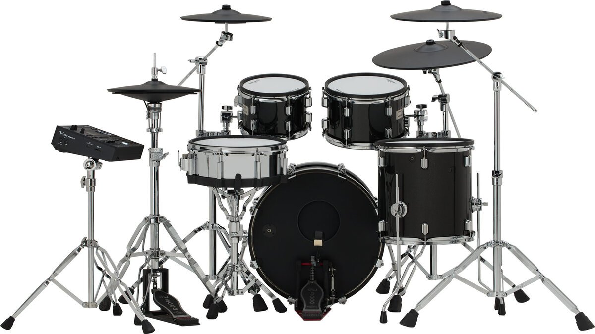 Chi tiết đàn Roland VAD-516 | V-DRUMS ACOUSTIC DESIGN - Hình 4