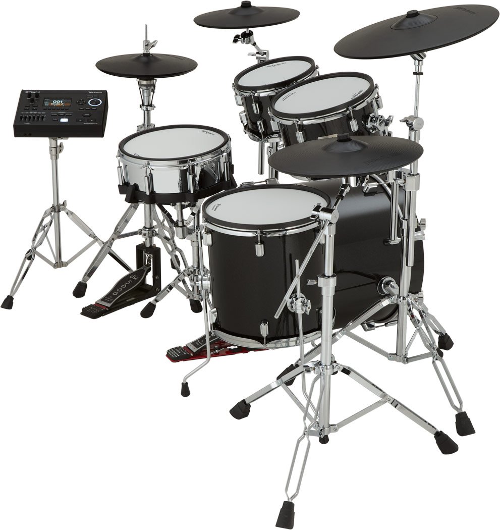Roland VAD-516 | V-DRUMS ACOUSTIC DESIGN - Ảnh thực tế 3
