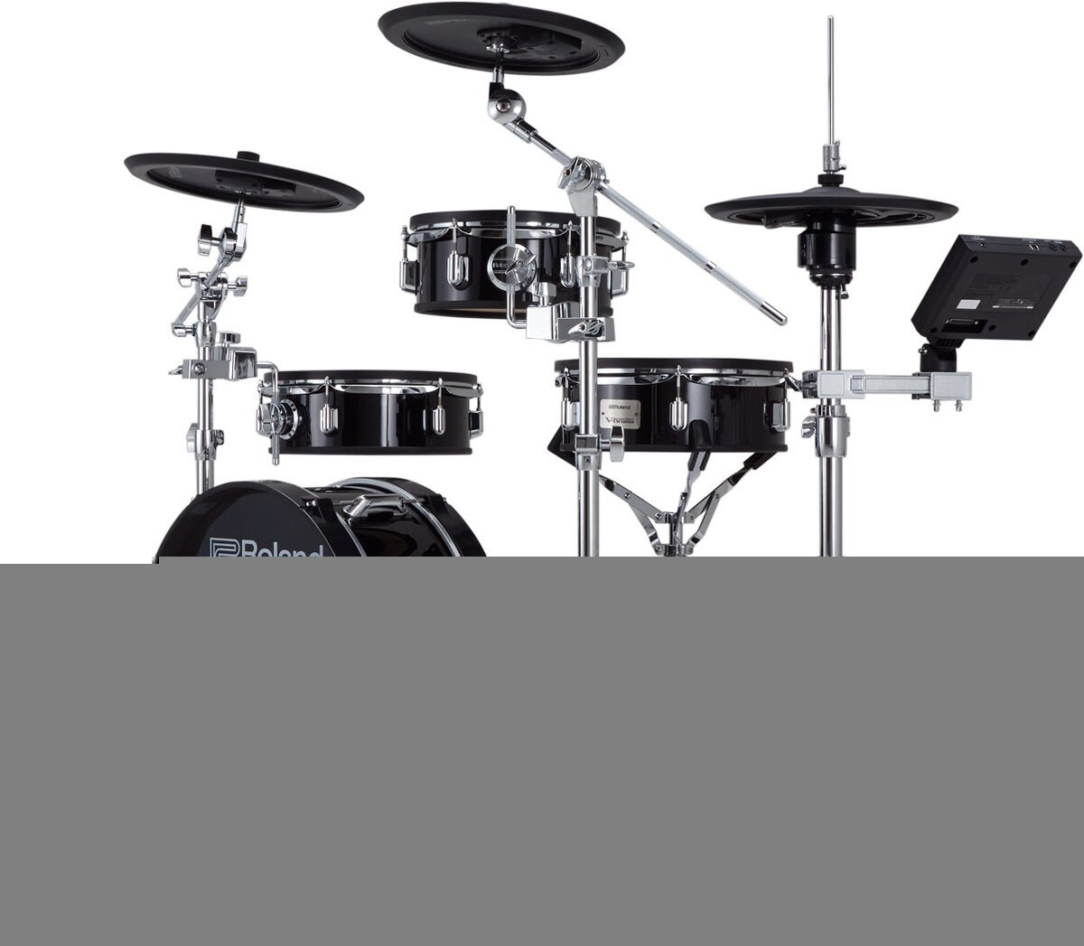 Roland VAD-103 - Ảnh thực tế 3