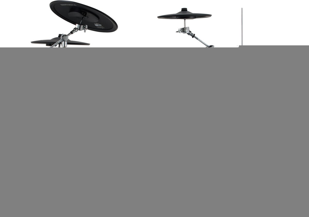 Hình ảnh chi tiết Roland VAD-316 góc chụp 2