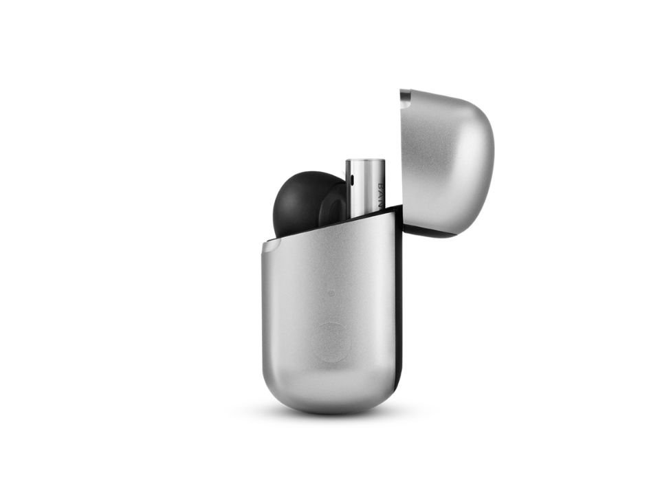 Hình ảnh chi tiết Bang & Olufsen Beo Grace - Natural Aluminium góc chụp 7