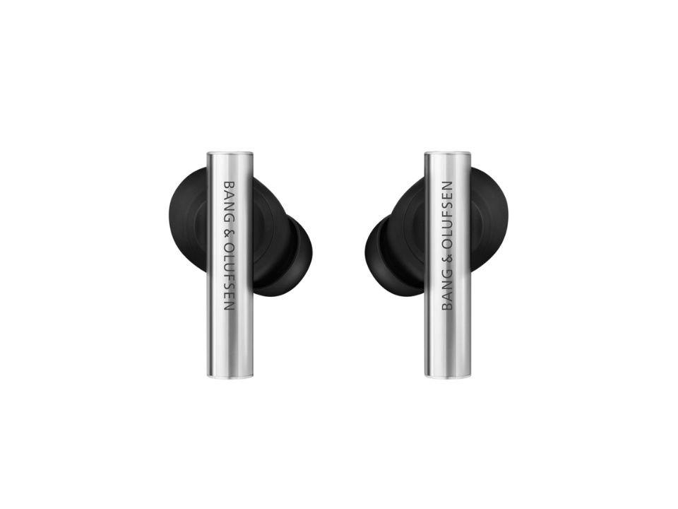 Bang & Olufsen Beo Grace - Natural Aluminium - Ảnh thực tế 8