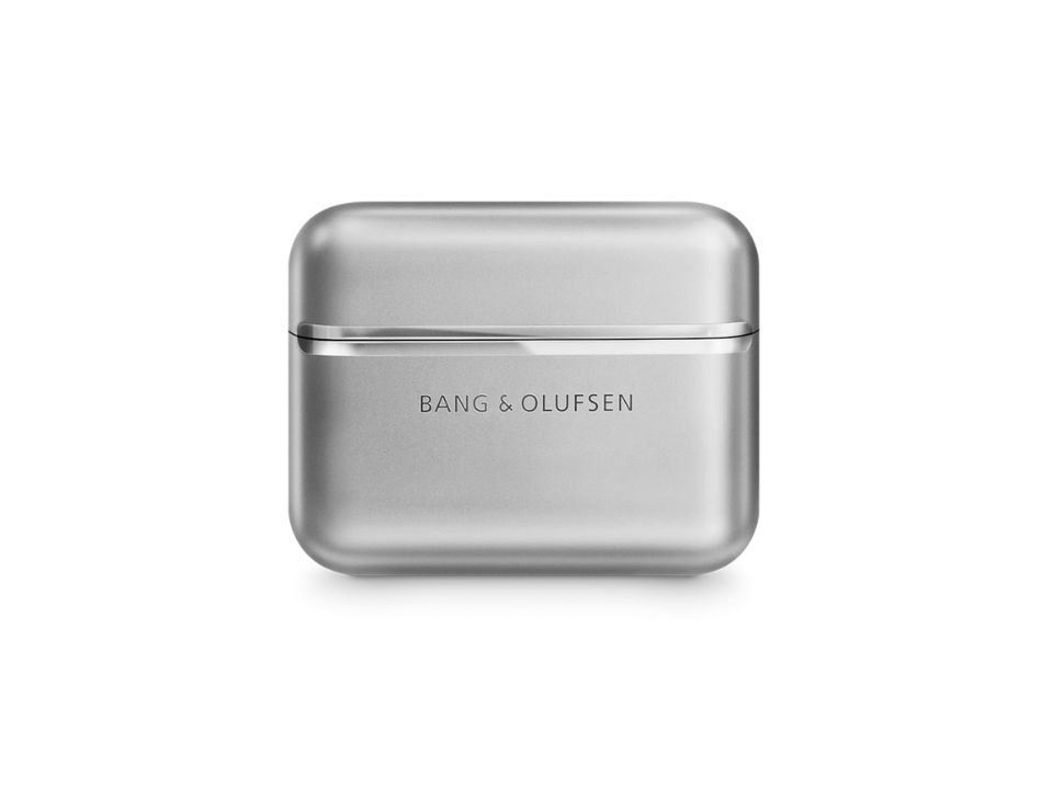 Bang & Olufsen Beo Grace - Natural Aluminium - Góc nhìn thực tế 6