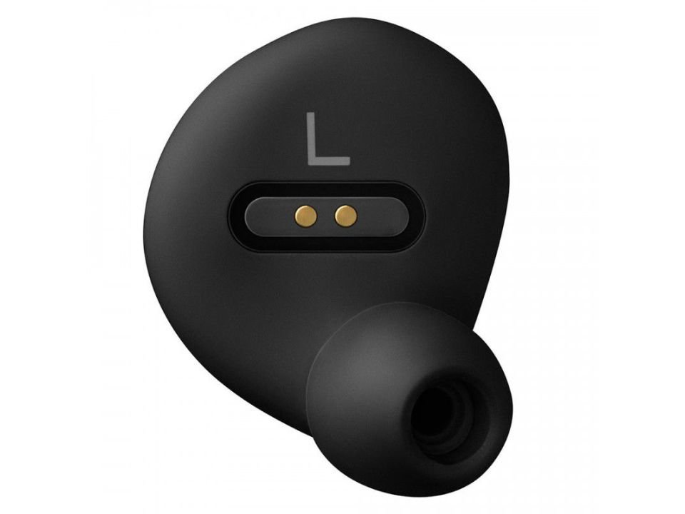 Cận cảnh Bang & Olufsen Beoplay E8 2.0 - Black tại Piano House