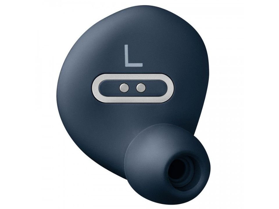 Bang & Olufsen Beoplay E8 2.0 - Indigo Blue - Góc nhìn thực tế 6