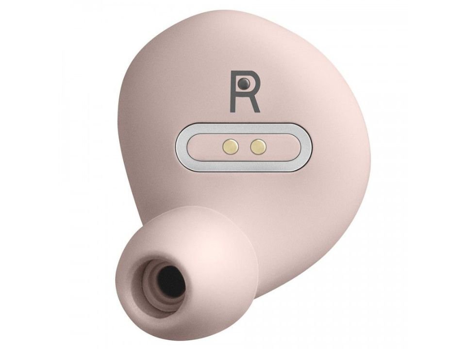 Hình ảnh chi tiết Bang & Olufsen Beoplay E8 2.0 - Limestone góc chụp 7