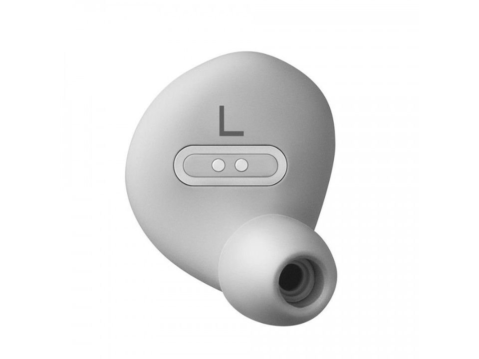 Cận cảnh Bang & Olufsen Beoplay E8 2.0 - Natural tại Piano House