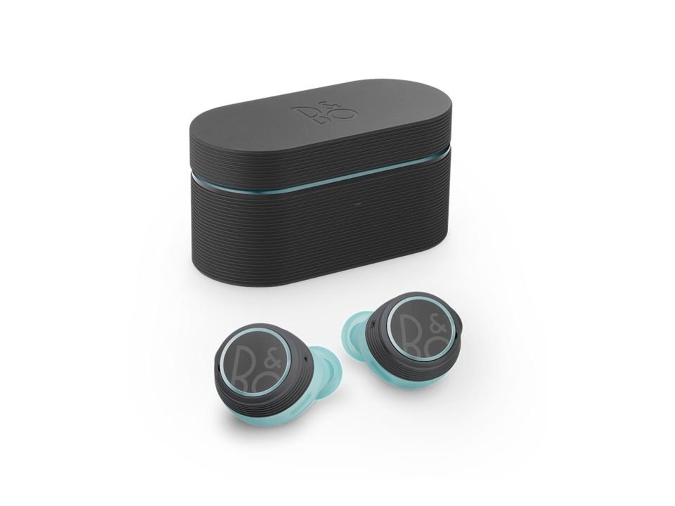 Bang & Olufsen Beoplay E8 Sport - Anthracite Oxygen - Đánh giá chi tiết tại Piano House