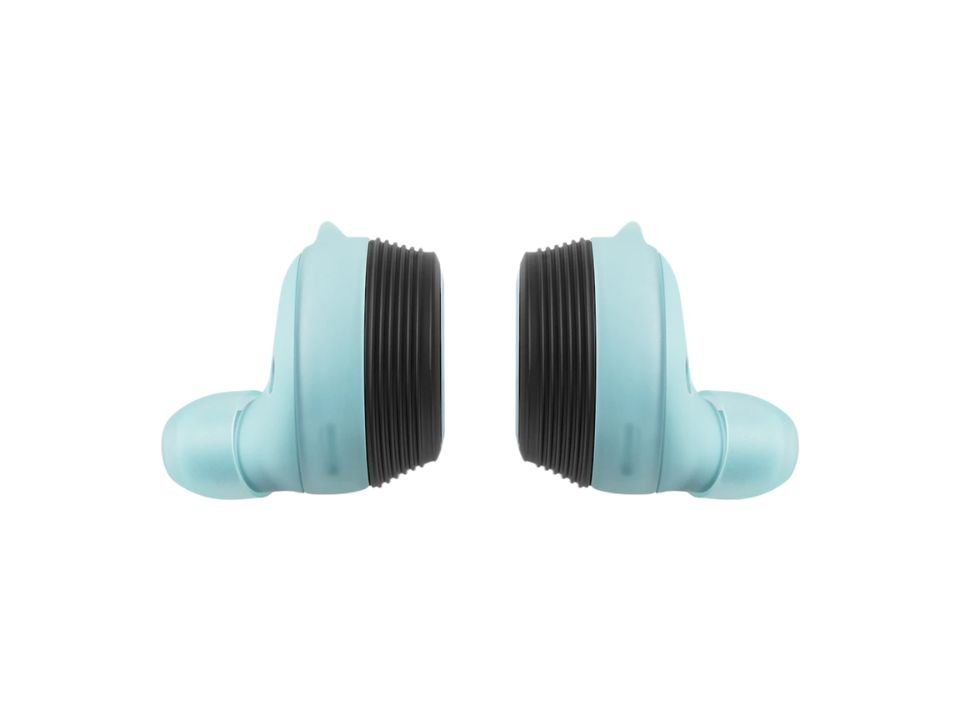 Cận cảnh Bang & Olufsen Beoplay E8 Sport - Anthracite Oxygen tại Piano House