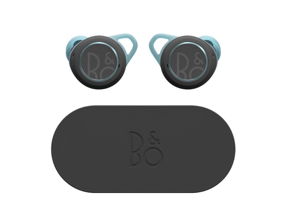 Bang & Olufsen Beoplay E8 Sport - Anthracite Oxygen - Ảnh thực tế 8