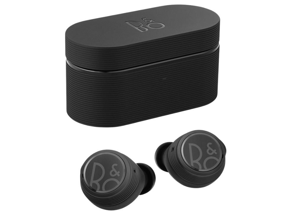 Bang & Olufsen Beoplay E8 Sport - Black - Đánh giá chi tiết tại Piano House