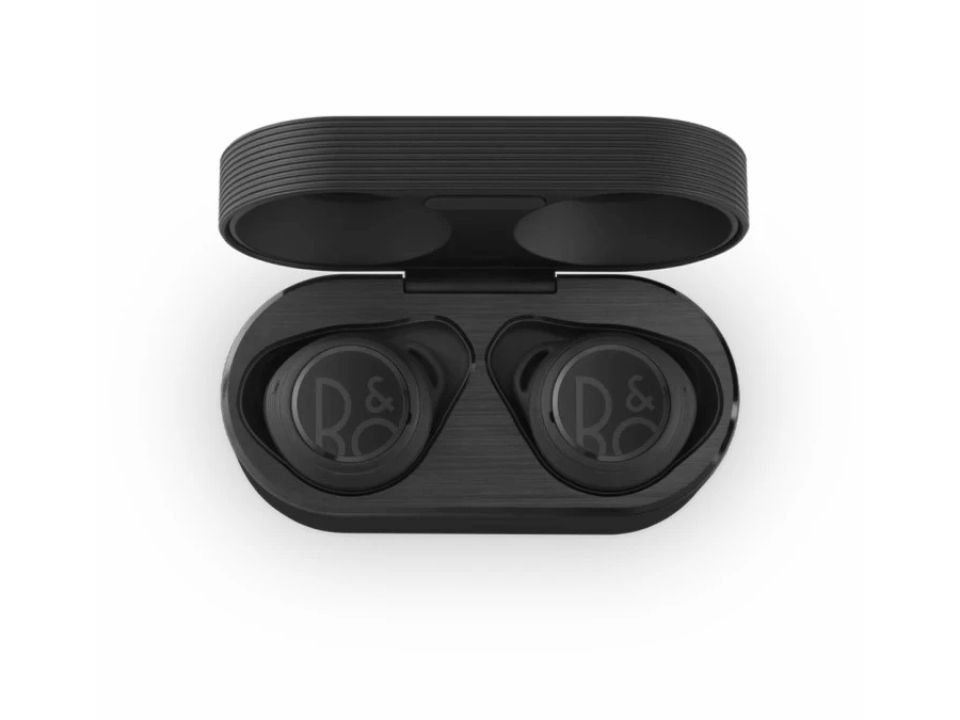 Bang & Olufsen Beoplay E8 Sport - Black - Ảnh thực tế 3
