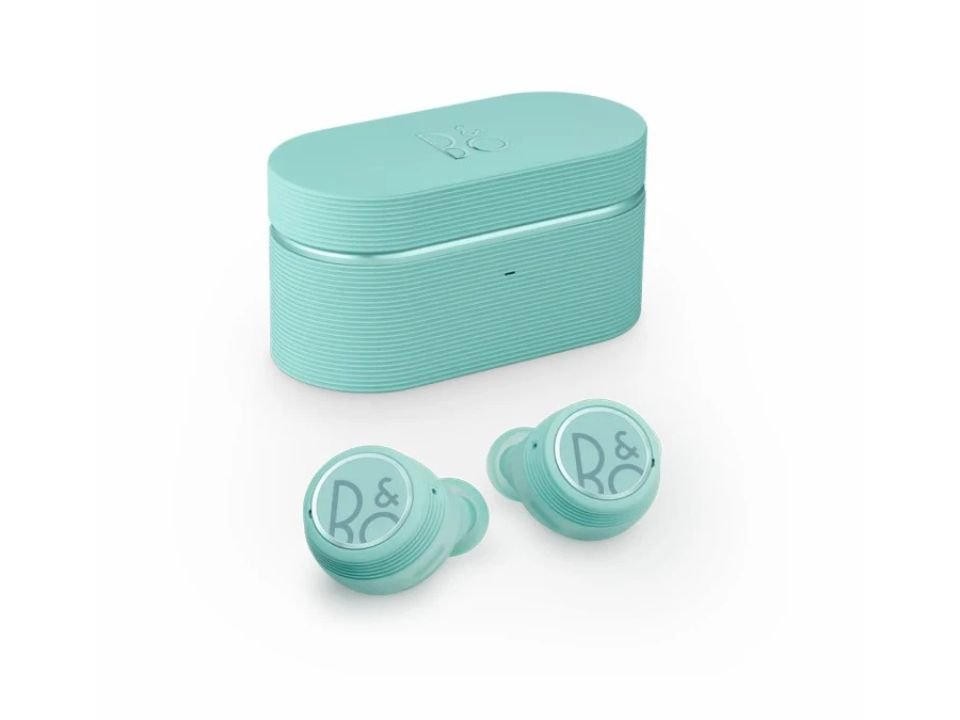 Bang & Olufsen Beoplay E8 Sport - Oxygen Blue - Đánh giá chi tiết tại Piano House