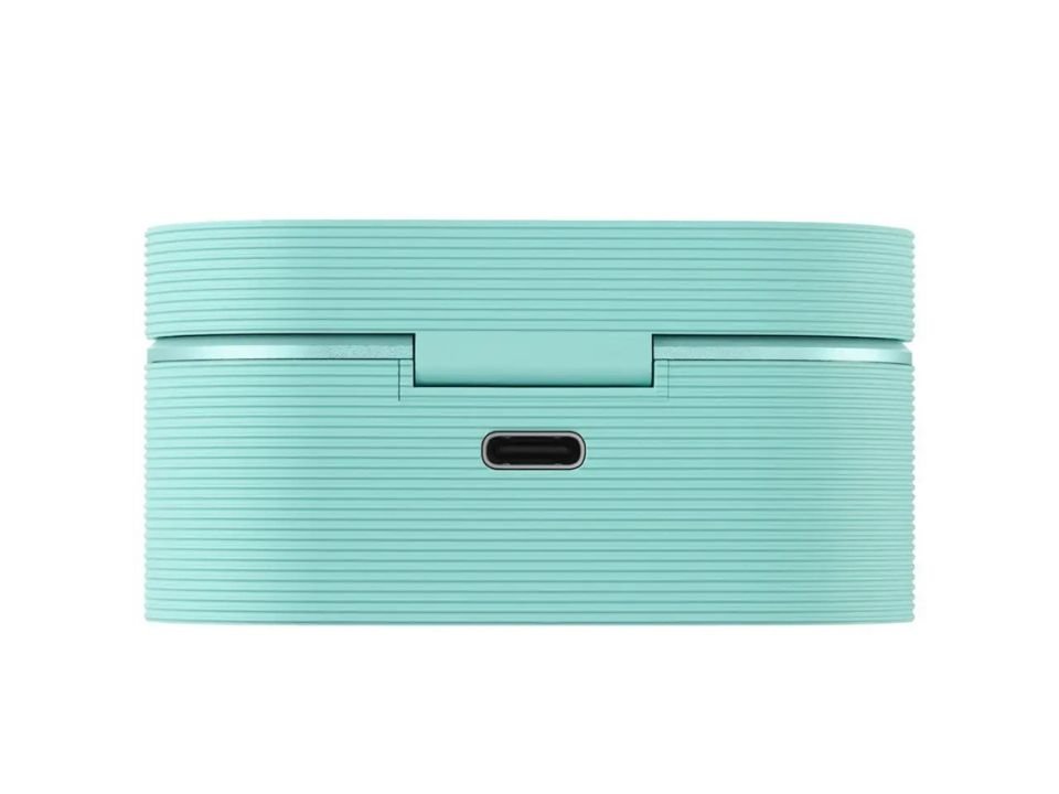 Bang & Olufsen Beoplay E8 Sport - Oxygen Blue - Góc nhìn thực tế 6