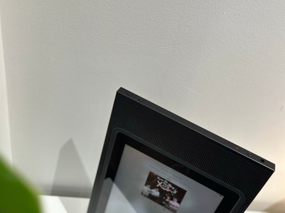 Bang & Olufsen Beoplay A3 - Black - Ảnh thực tế 3