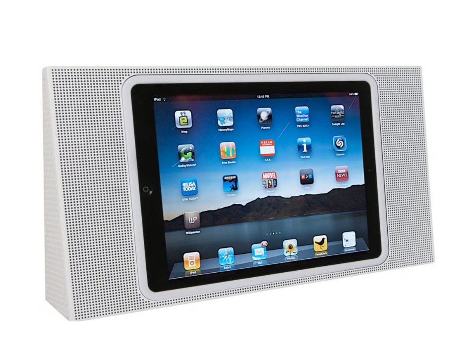 Hình ảnh chi tiết Bang & Olufsen Beoplay A3 - White góc chụp 2