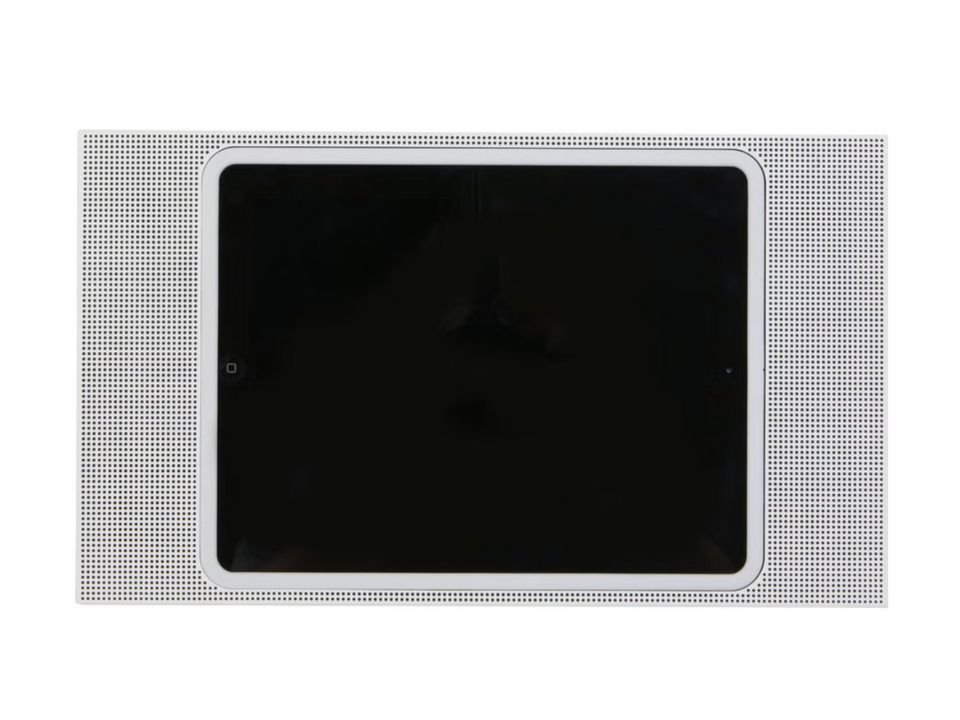 Bang & Olufsen Beoplay A3 - White - Ảnh thực tế 3