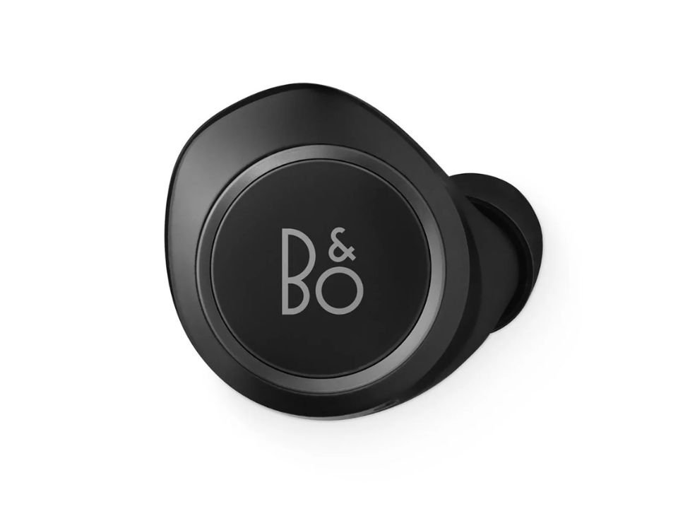 Beoplay E8 - Black - Ảnh thực tế 8