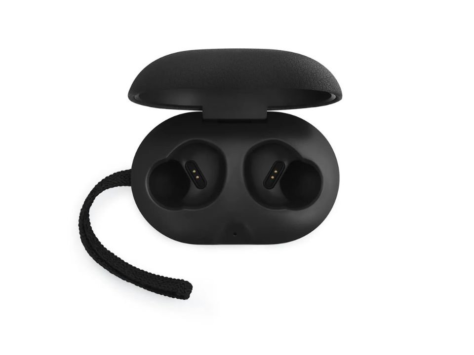 Beoplay E8 - Black - Góc nhìn thực tế 6